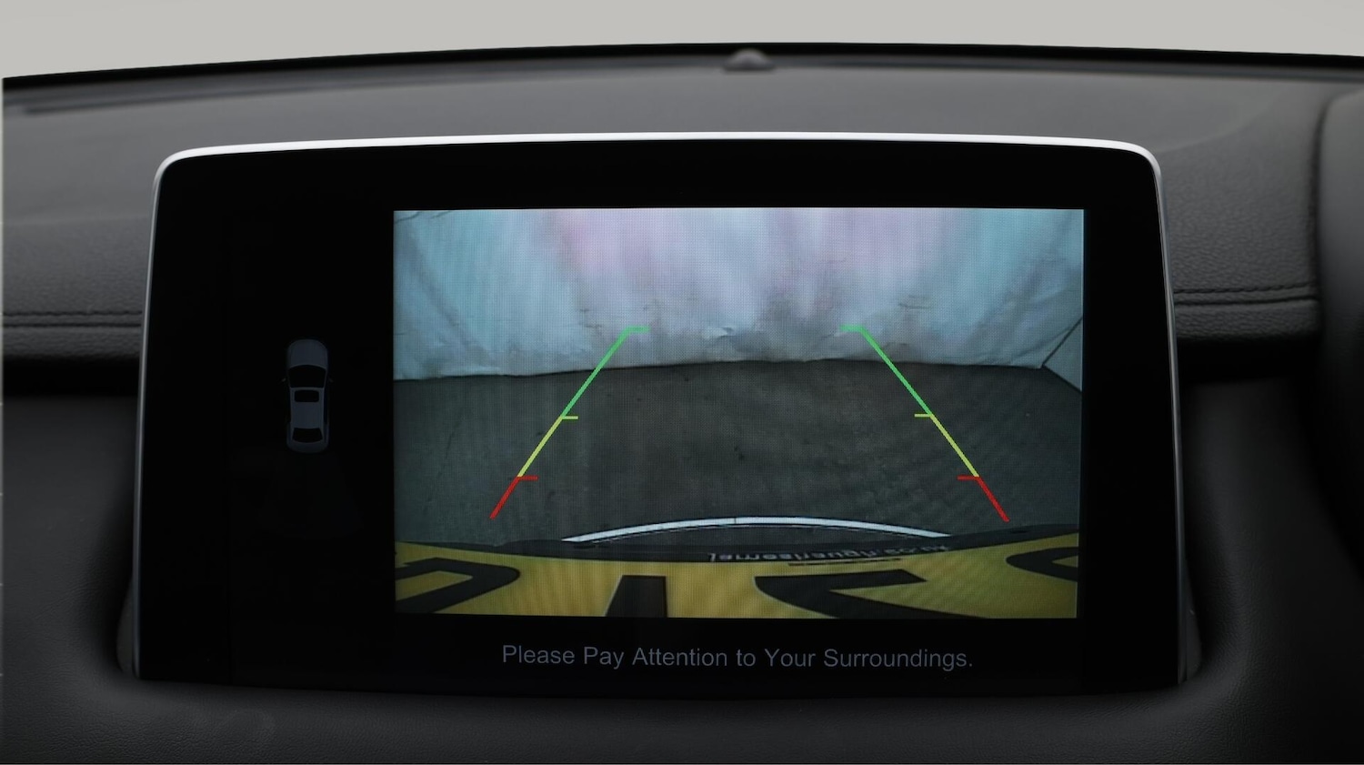 Used MG MG HS 2022 for sale - 76728391: Photo 27