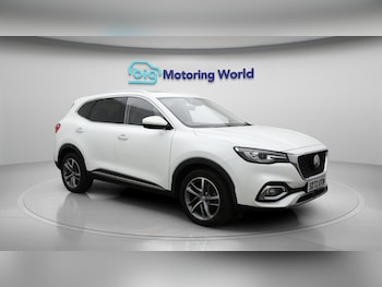 Used MG MG HS 2022 for sale - 76728391: Photo