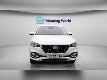 Used MG MG HS 2022 for sale - 76728391: Photo