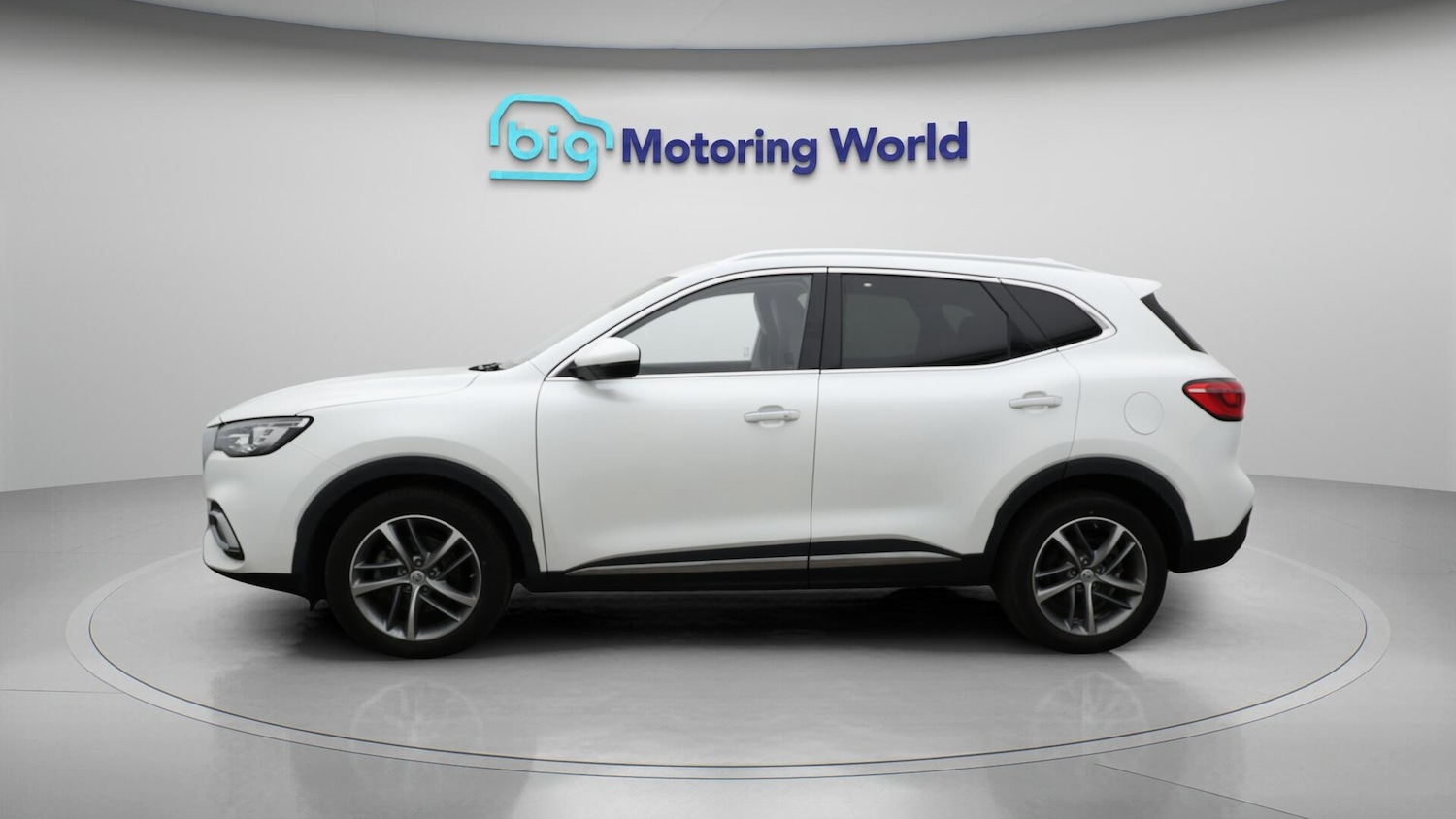 Used MG MG HS 2022 for sale - 76728391: Photo 5