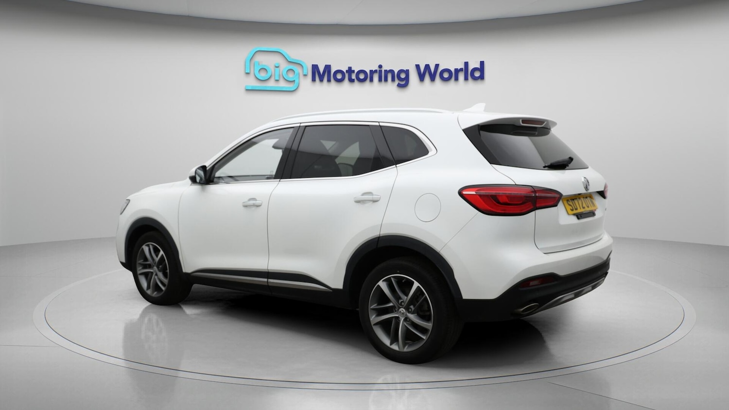 Used MG MG HS 2022 for sale - 76728391: Photo 6