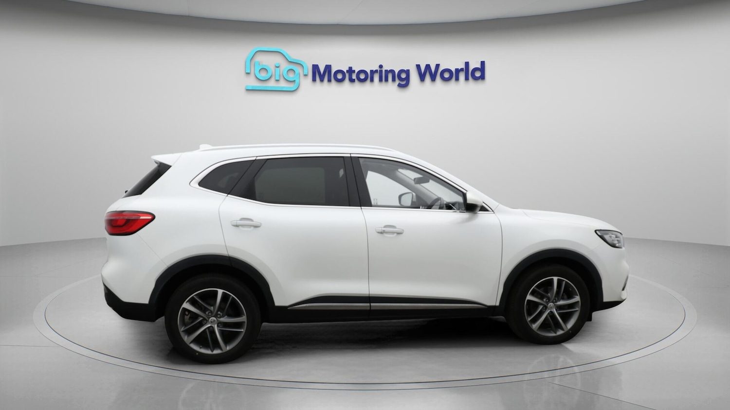 Used MG MG HS 2022 for sale - 76728391: Photo 9