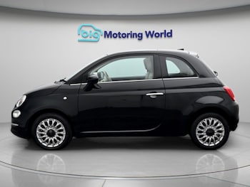 Used Fiat 500 2019 for sale - 79548623: Photo
