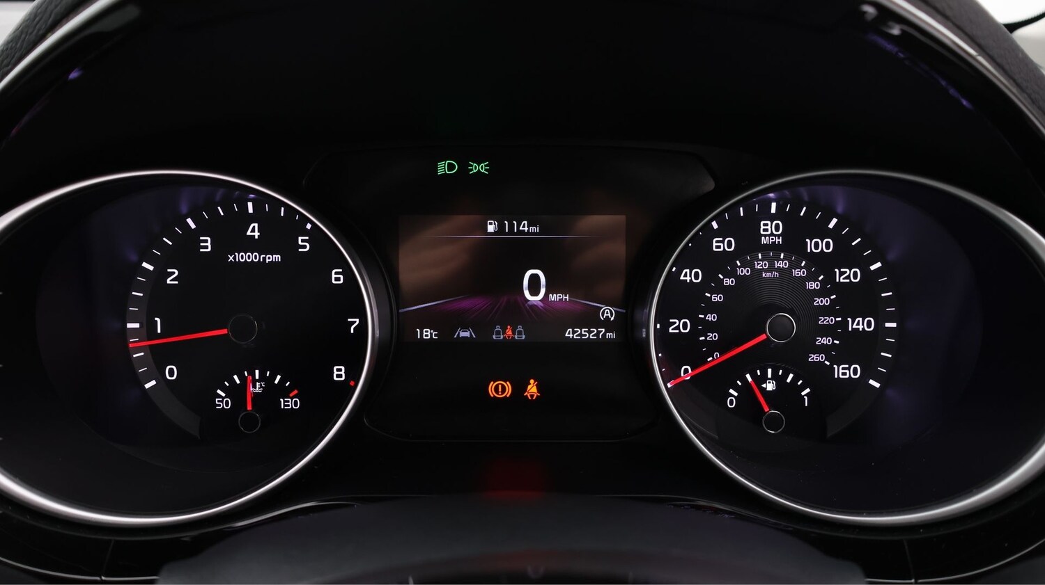 Used Kia XCeed 2022 for sale - 77830262: Photo 10