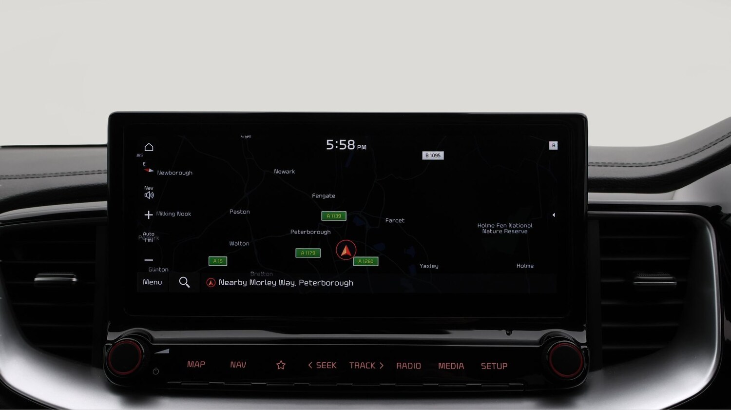 Used Kia XCeed 2022 for sale - 77830262: Photo 11