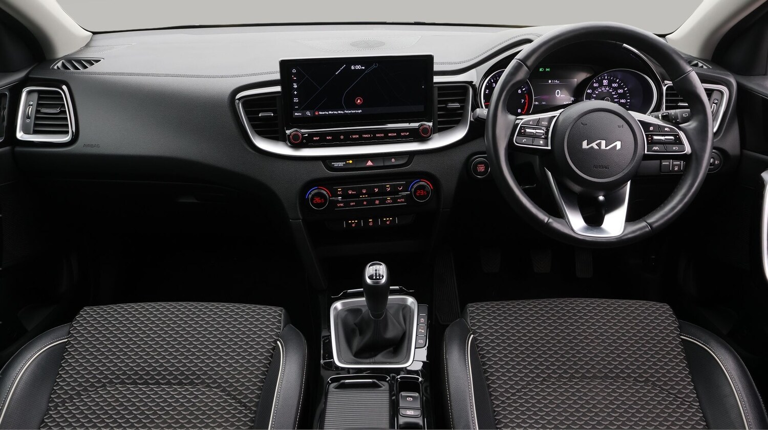 Used Kia XCeed 2022 for sale - 77830262: Photo 13