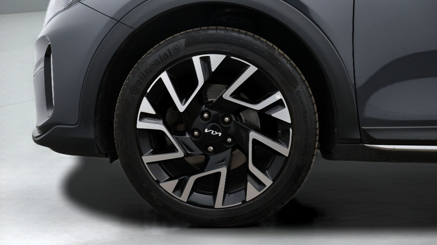 Used Kia XCeed 2022 for sale - 77830262: Photo 18