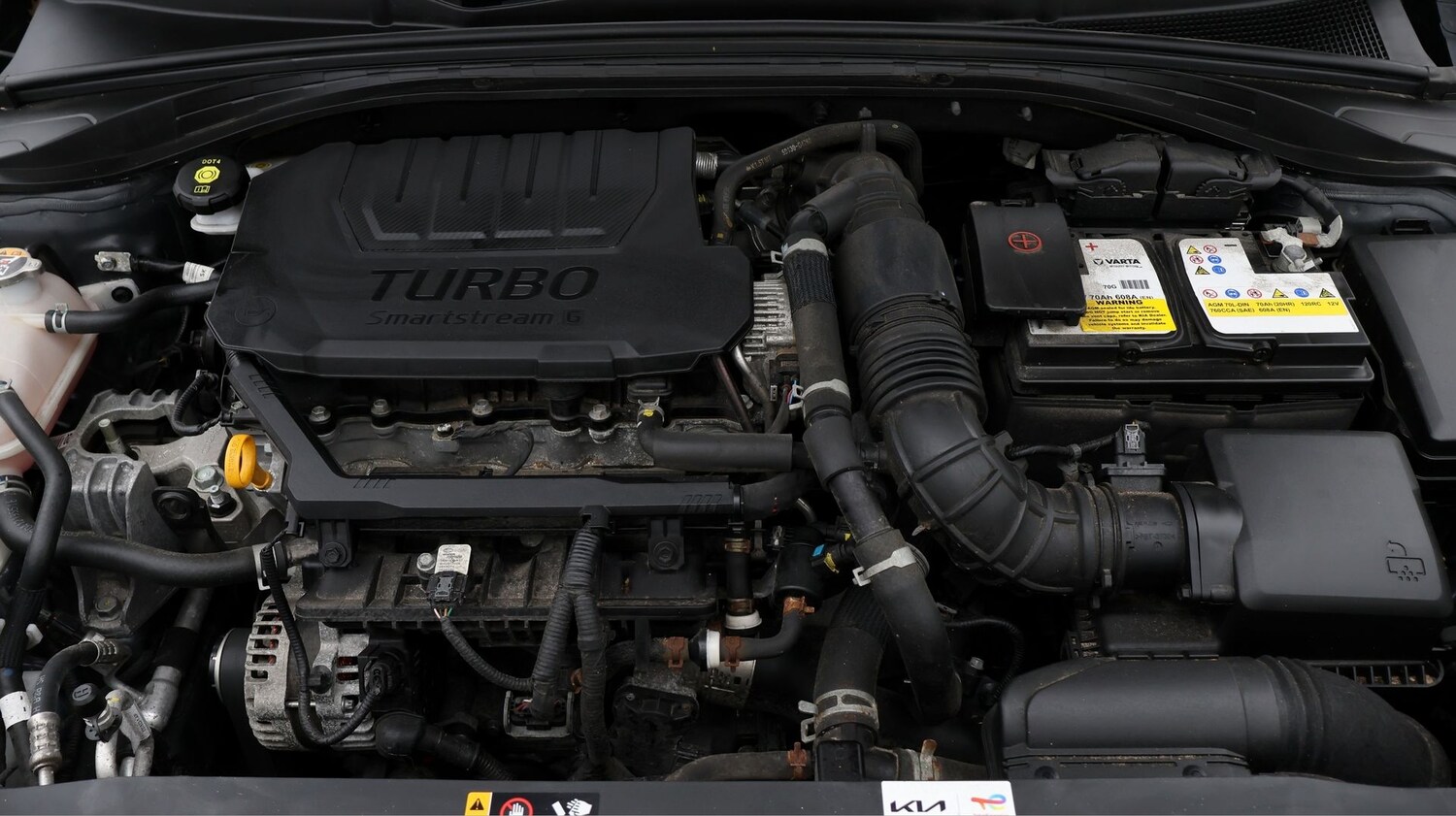 Used Kia XCeed 2022 for sale - 77830262: Photo 19