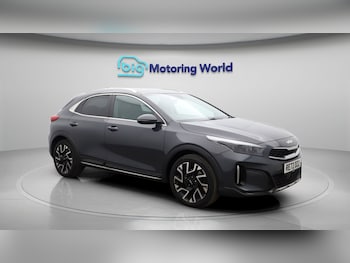 Used Kia XCeed 2022 for sale - 77830262: Photo