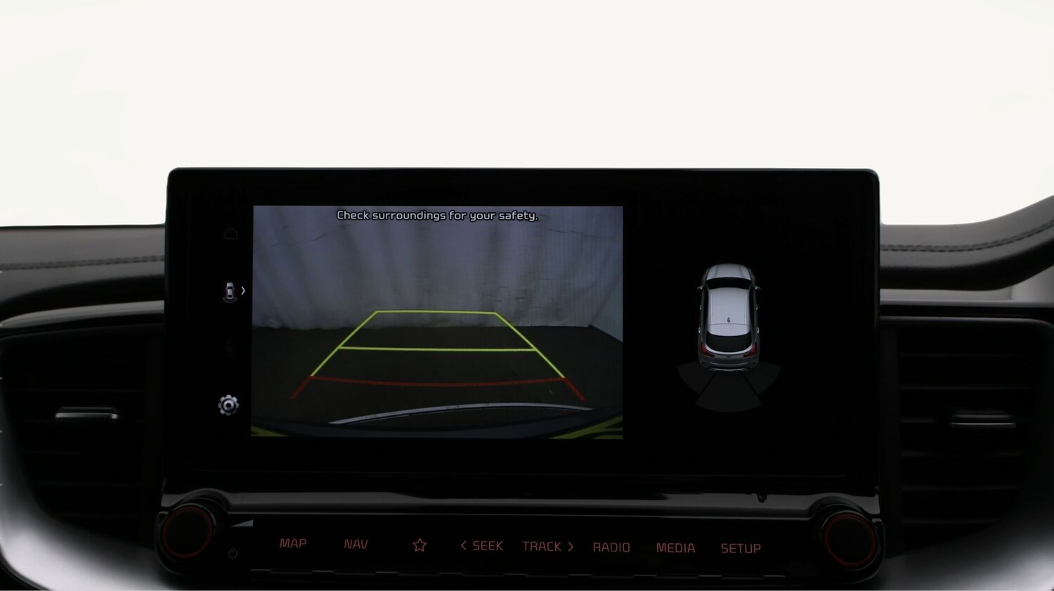 Used Kia XCeed 2022 for sale - 77830262: Photo 22