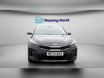 Used Kia XCeed 2022 for sale - 77830262: Photo