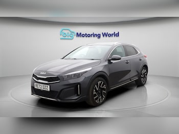 Used Kia XCeed 2022 for sale - 77830262: Photo