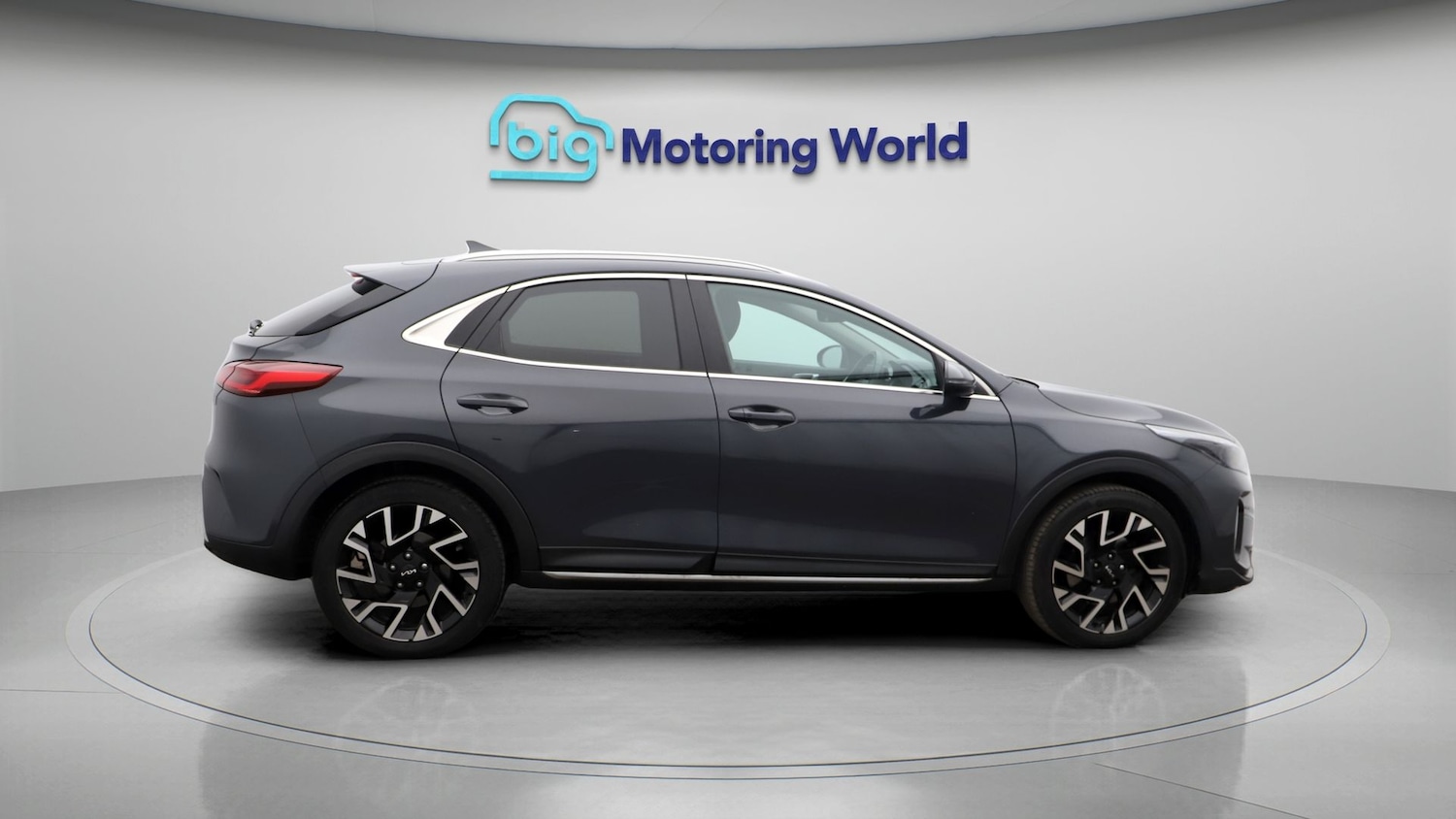 Used Kia XCeed 2022 for sale - 77830262: Photo 8