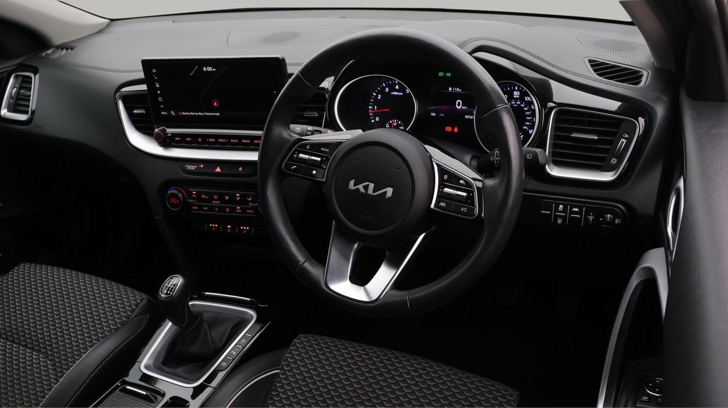 Used Kia XCeed 2022 for sale - 77830262: Photo 9