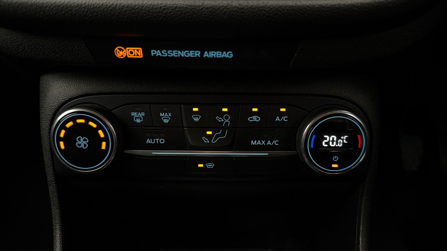 Used Ford Fiesta for sale - 78196644: Photo 11