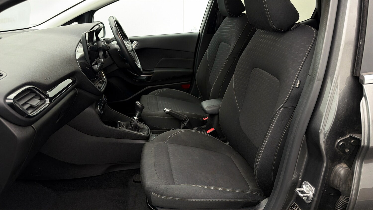 Used Ford Fiesta for sale - 78196644: Photo 13