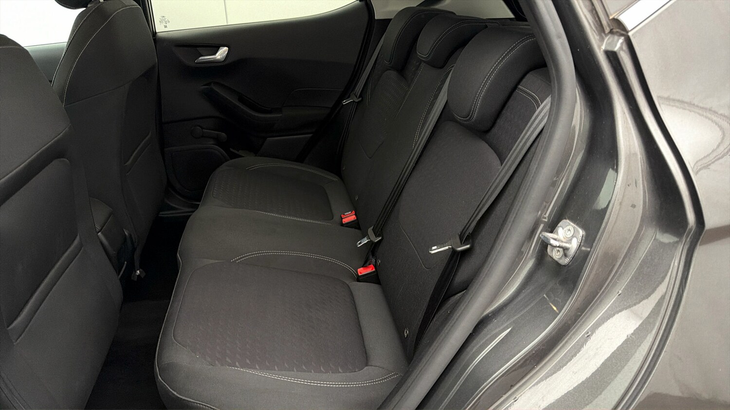 Used Ford Fiesta for sale - 78196644: Photo 15