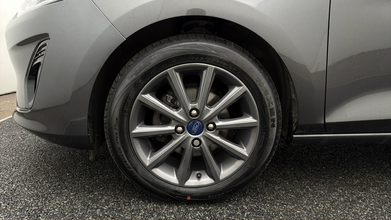 Used Ford Fiesta for sale - 78196644: Photo 17