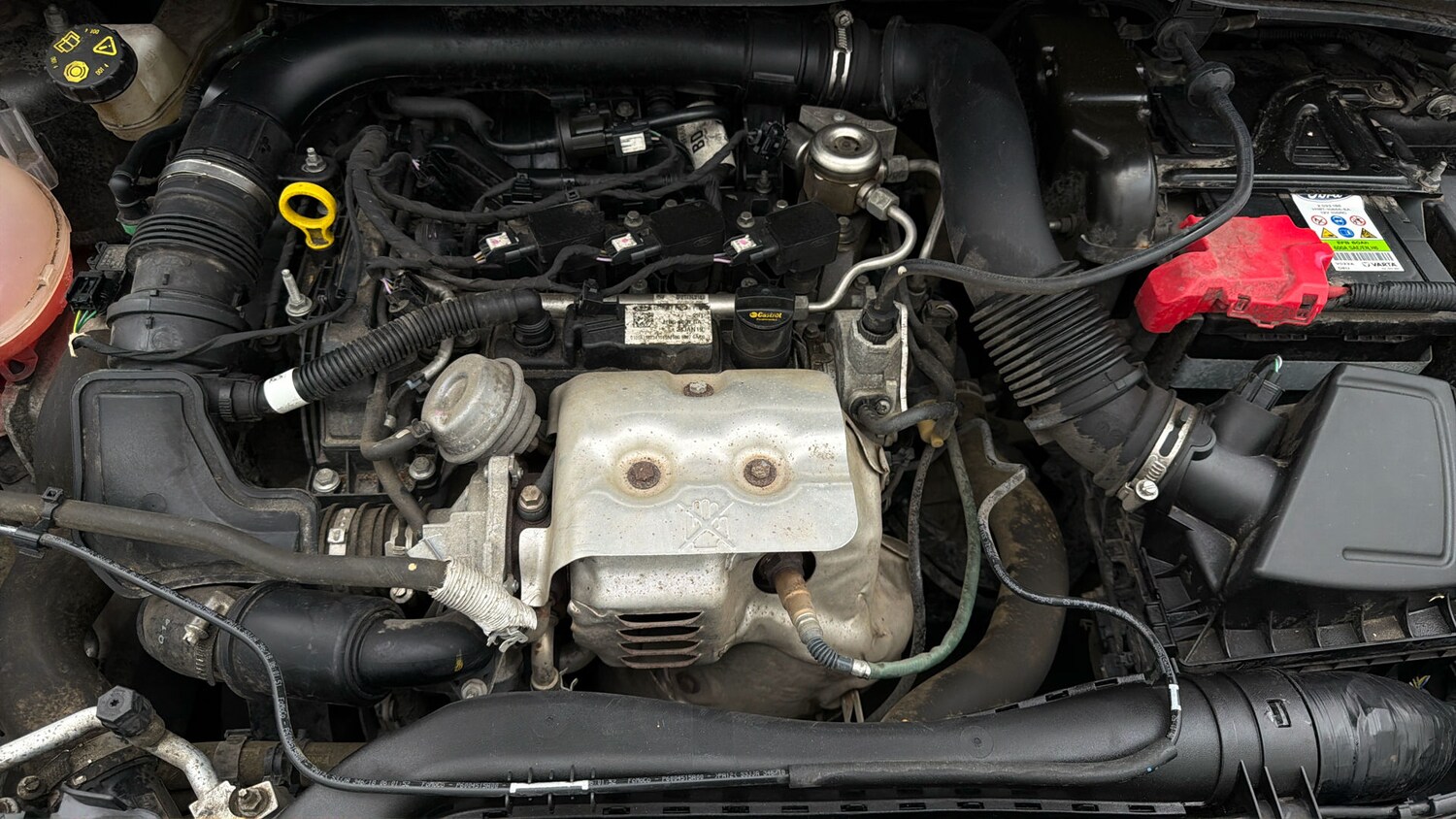 Used Ford Fiesta for sale - 78196644: Photo 18