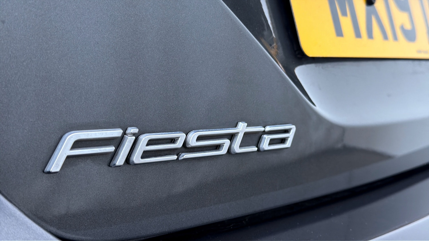 Used Ford Fiesta for sale - 78196644: Photo 21