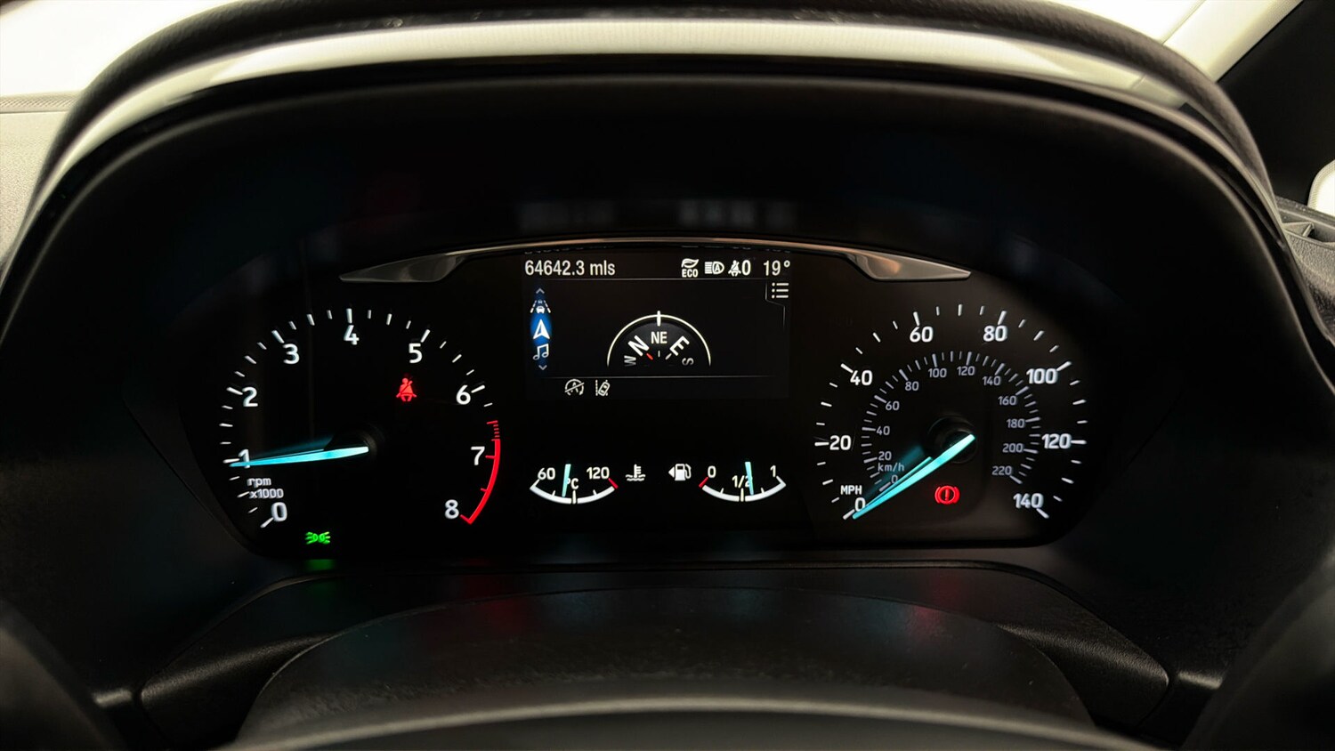 Used Ford Fiesta for sale - 78196644: Photo 25