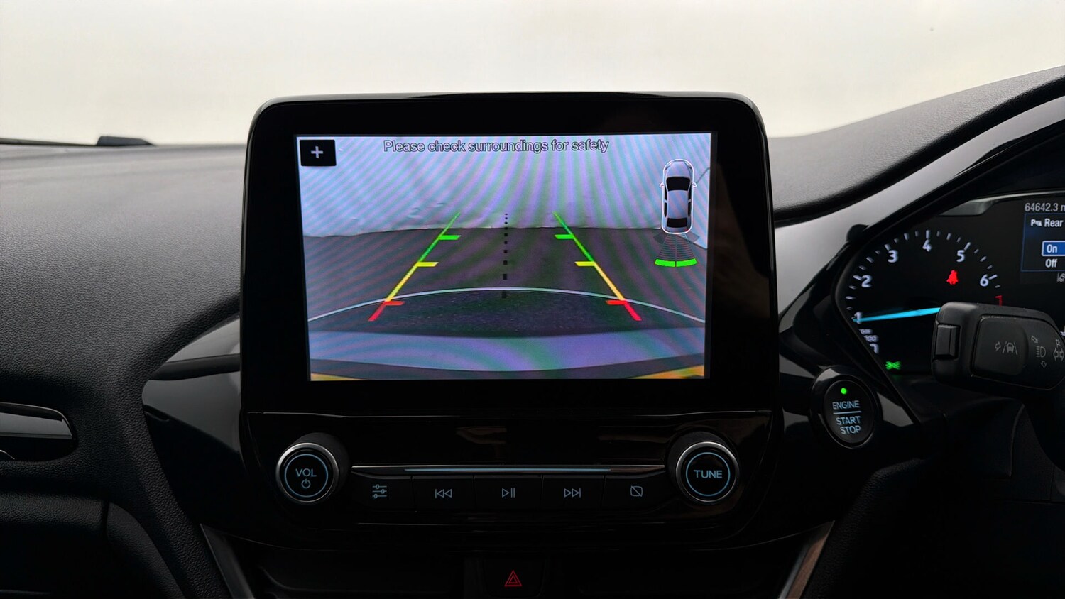 Used Ford Fiesta for sale - 78196644: Photo 26