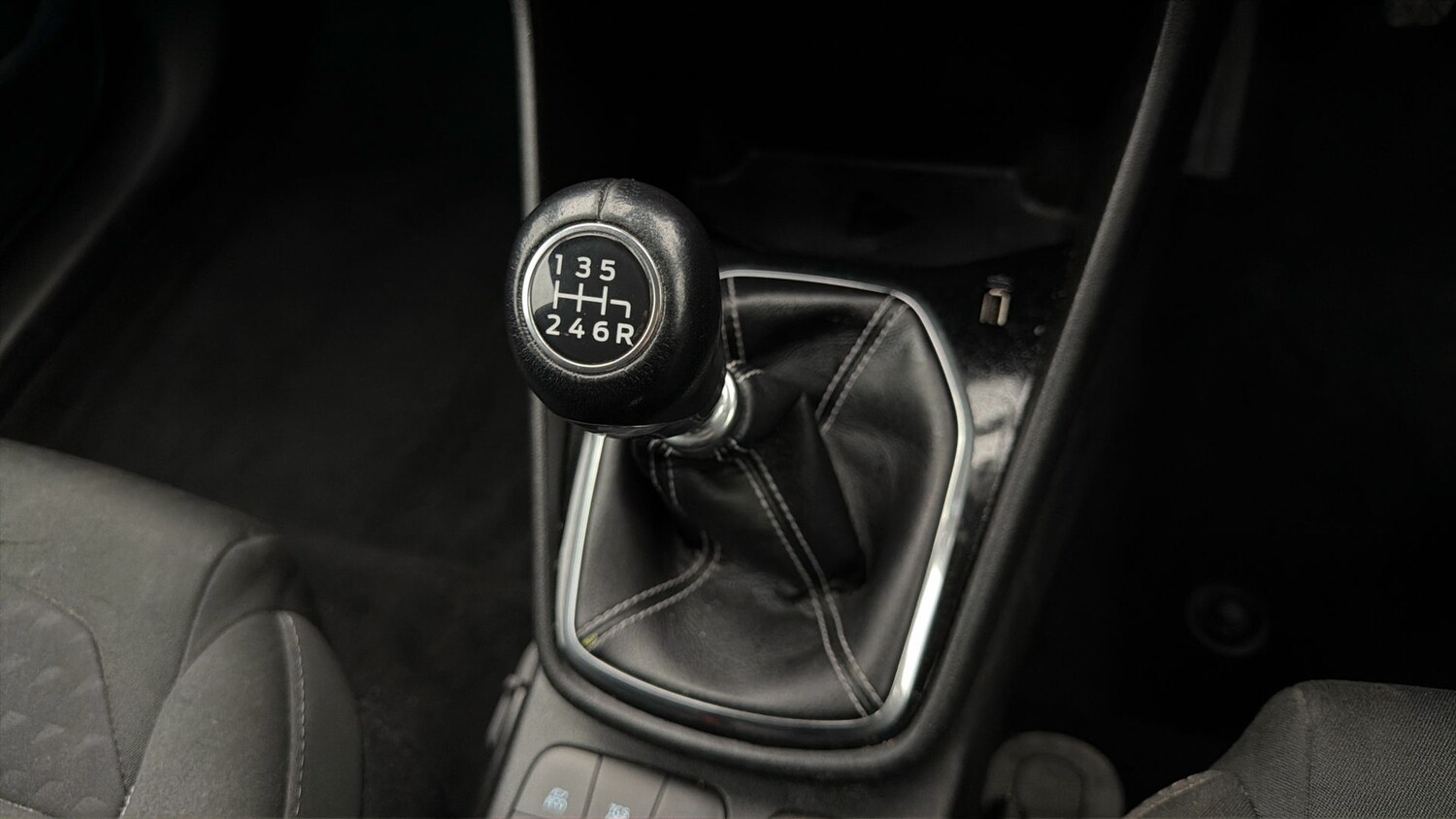 Used Ford Fiesta for sale - 78196644: Photo 27