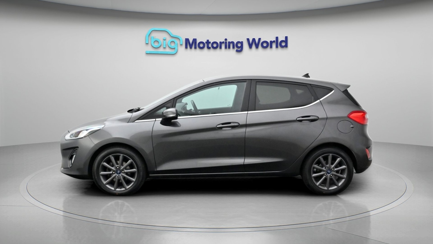 Used Ford Fiesta for sale - 78196644: Photo 4