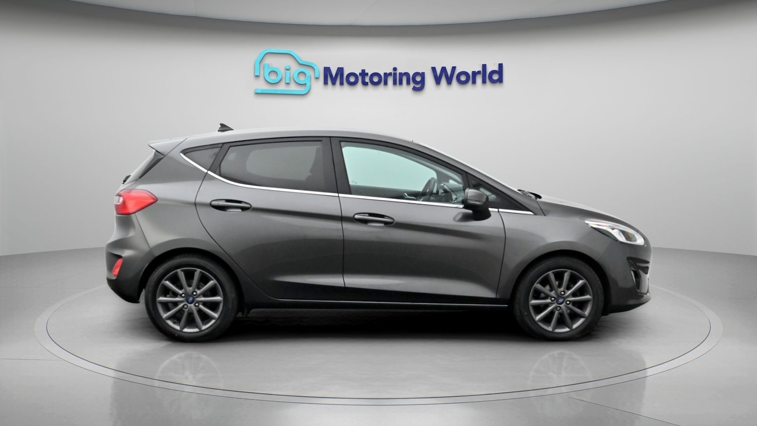 Used Ford Fiesta for sale - 78196644: Photo 8