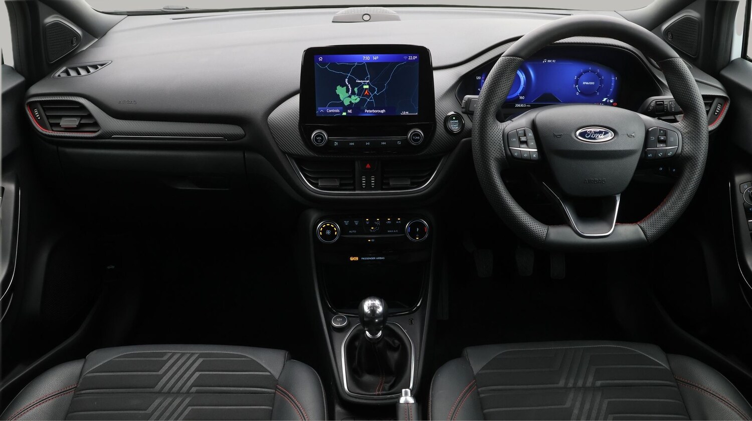 Used Ford Puma 2022 for sale - 77931474: Photo 13