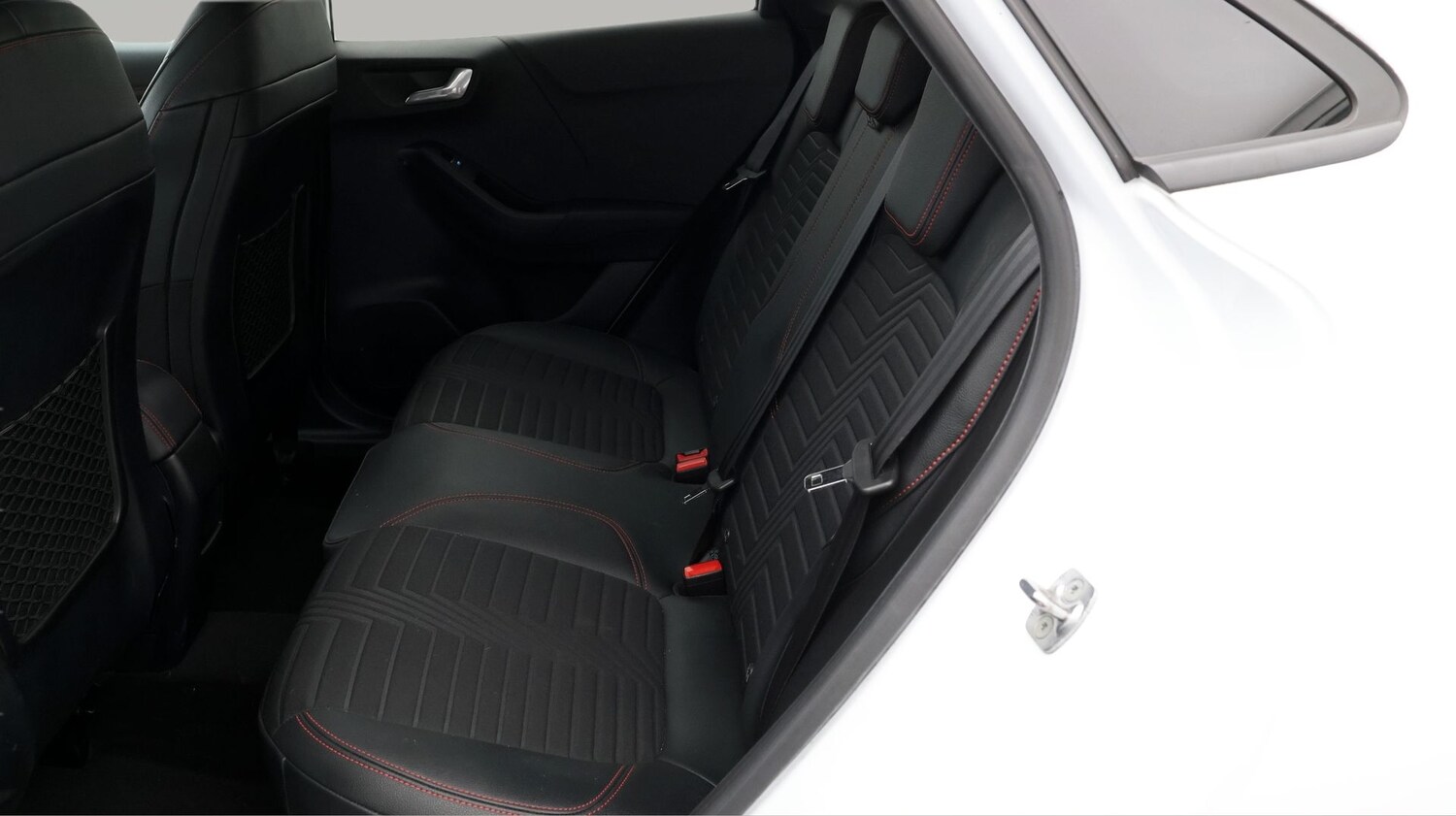 Used Ford Puma 2022 for sale - 77931474: Photo 16