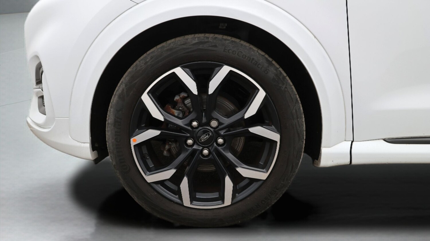 Used Ford Puma 2022 for sale - 77931474: Photo 18