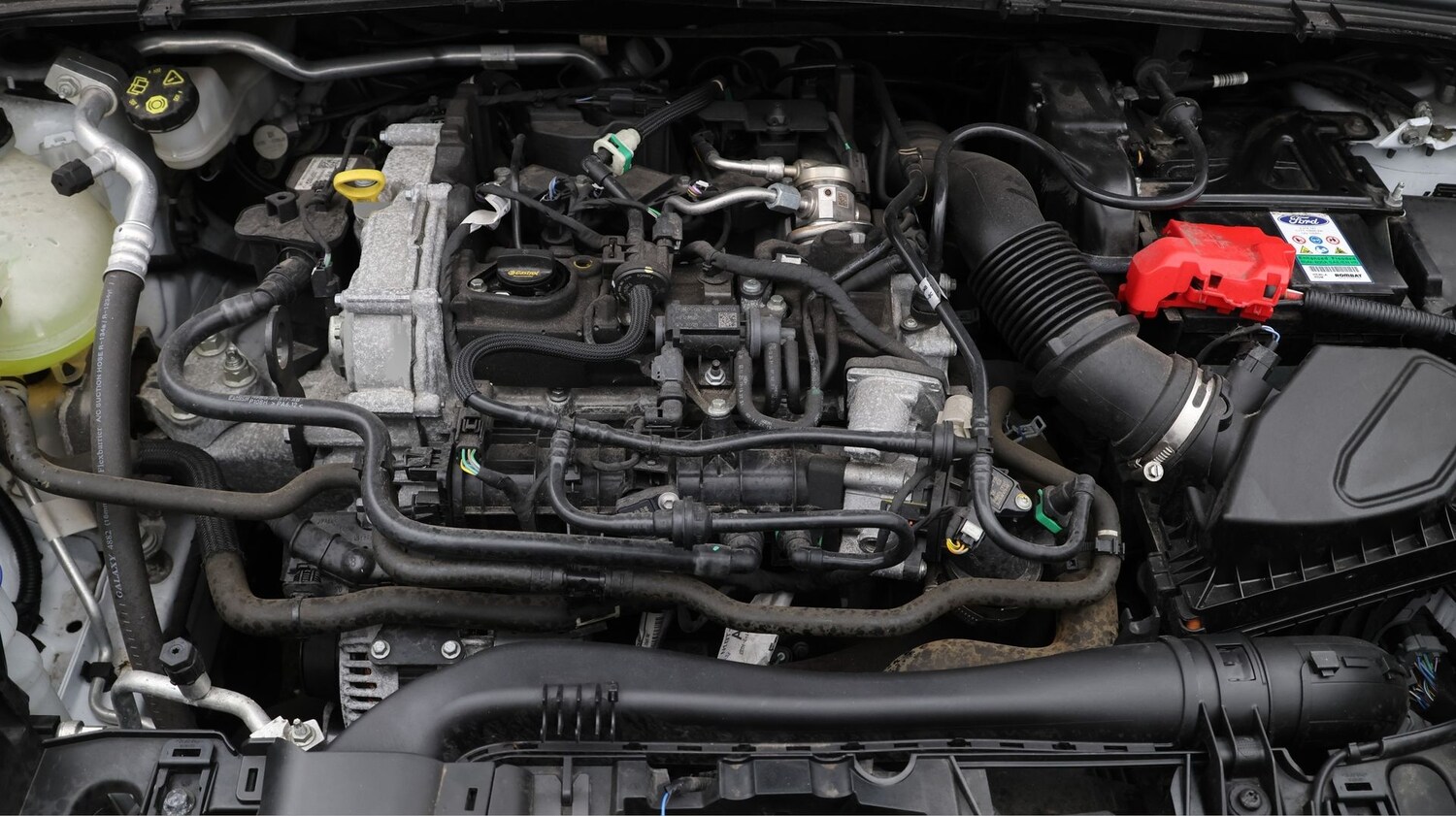 Used Ford Puma 2022 for sale - 77931474: Photo 19