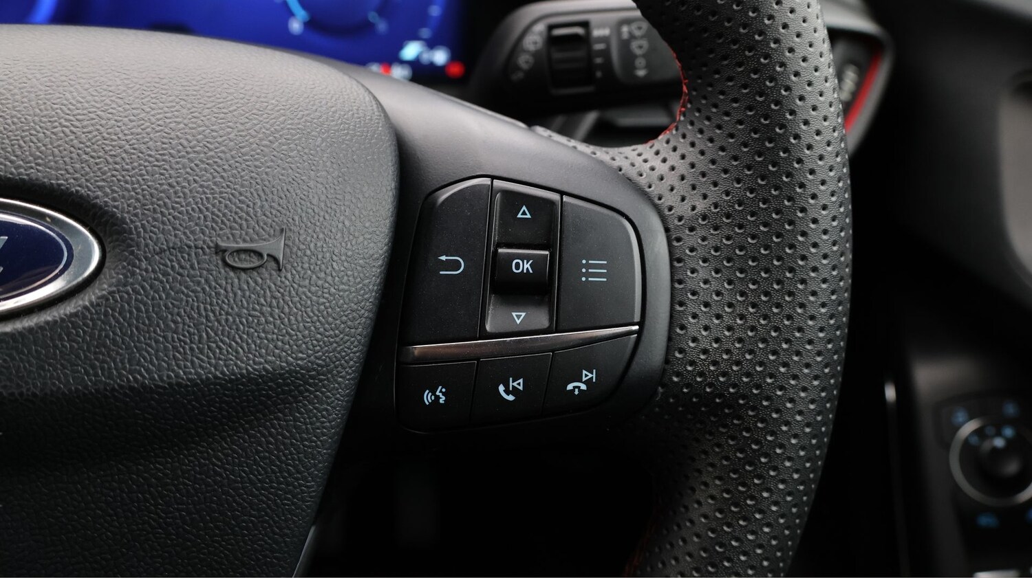 Used Ford Puma 2022 for sale - 77931474: Photo 21