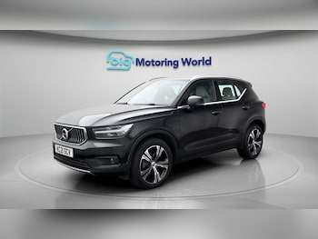 Used Volvo XC40 2021 for sale - 78627897: Photo