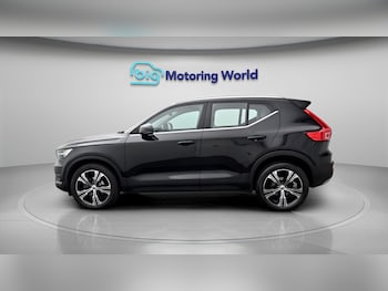 Used Volvo XC40 2021 for sale - 78627897: Photo