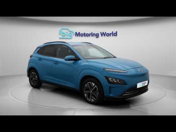 Used Hyundai KONA 2022 for sale - 74699721: Photo
