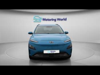 Used Hyundai KONA 2022 for sale - 74699721: Photo