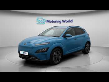 Used Hyundai KONA 2022 for sale - 74699721: Photo