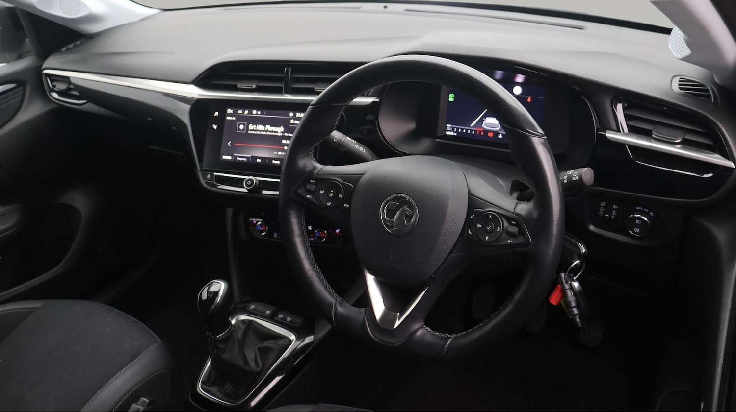 Used Vauxhall Corsa 2022 for sale - 76549692: Photo 10