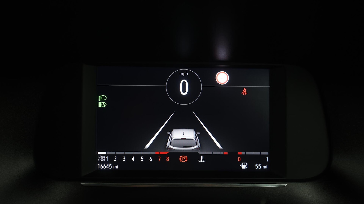 Used Vauxhall Corsa 2022 for sale - 76549692: Photo 11