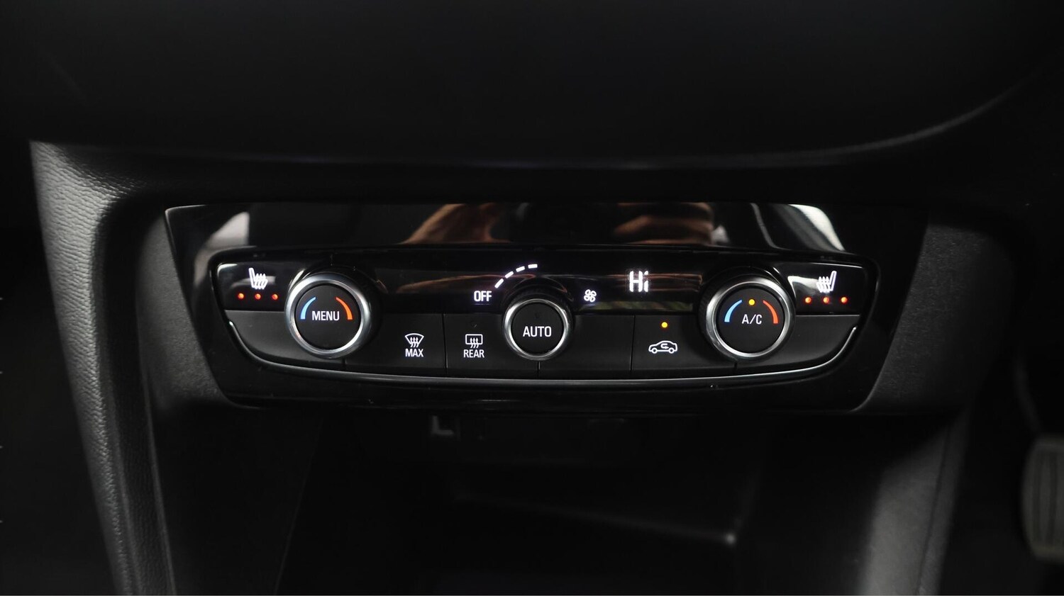 Used Vauxhall Corsa 2022 for sale - 76549692: Photo 13