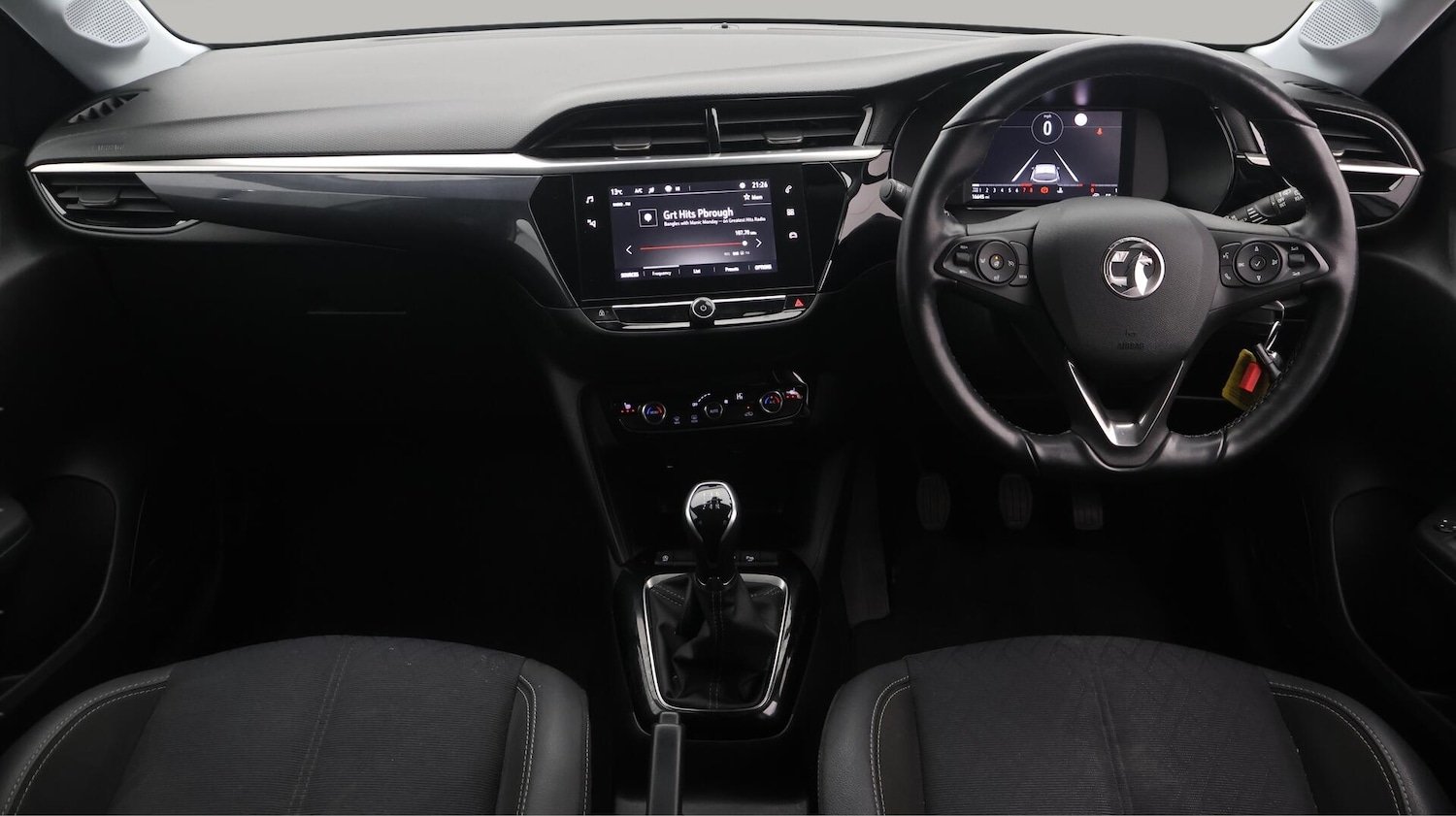 Used Vauxhall Corsa 2022 for sale - 76549692: Photo 14