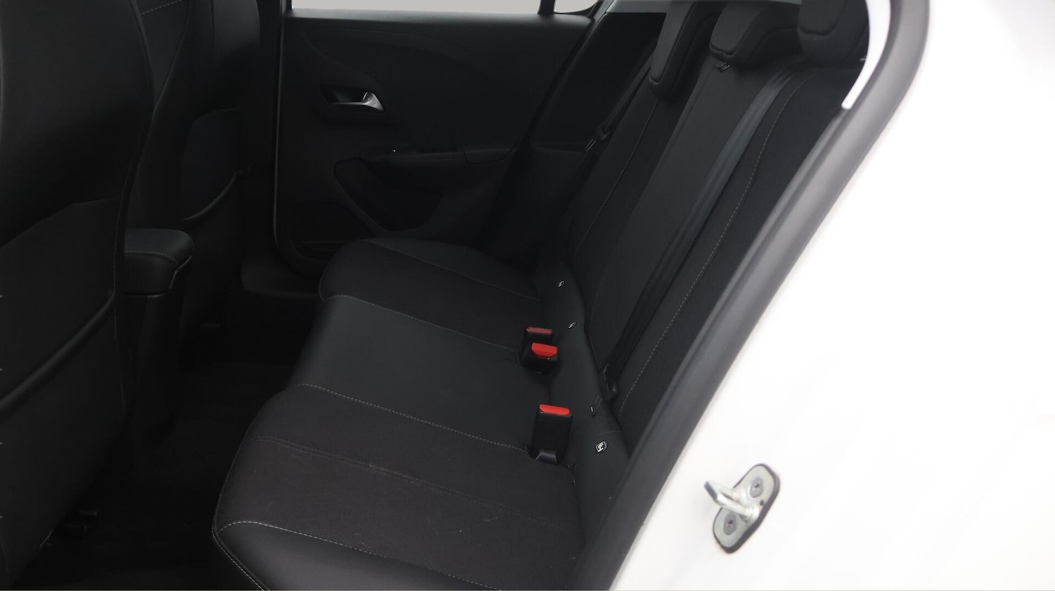 Used Vauxhall Corsa 2022 for sale - 76549692: Photo 17