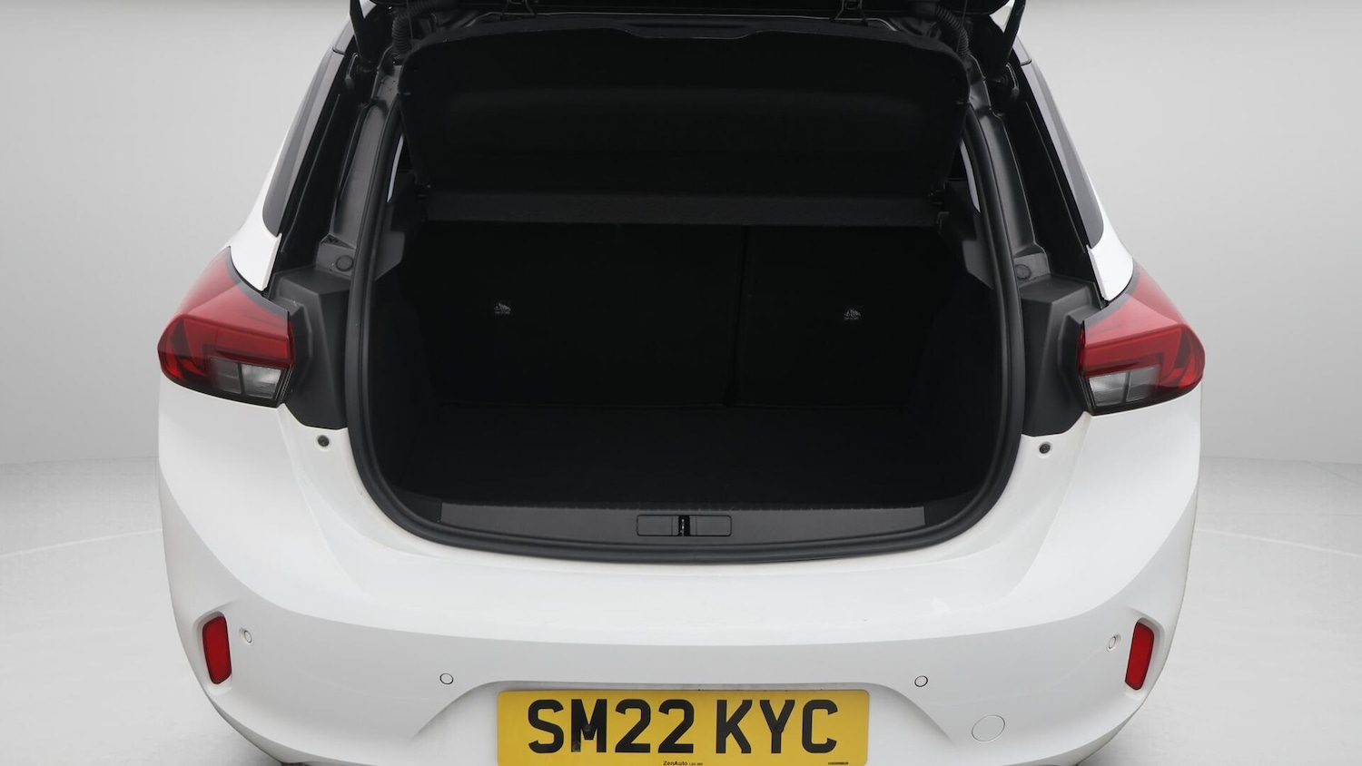 Used Vauxhall Corsa 2022 for sale - 76549692: Photo 18