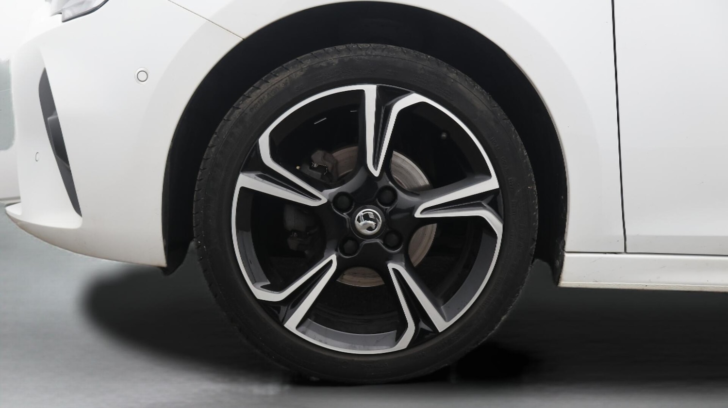 Used Vauxhall Corsa 2022 for sale - 76549692: Photo 19