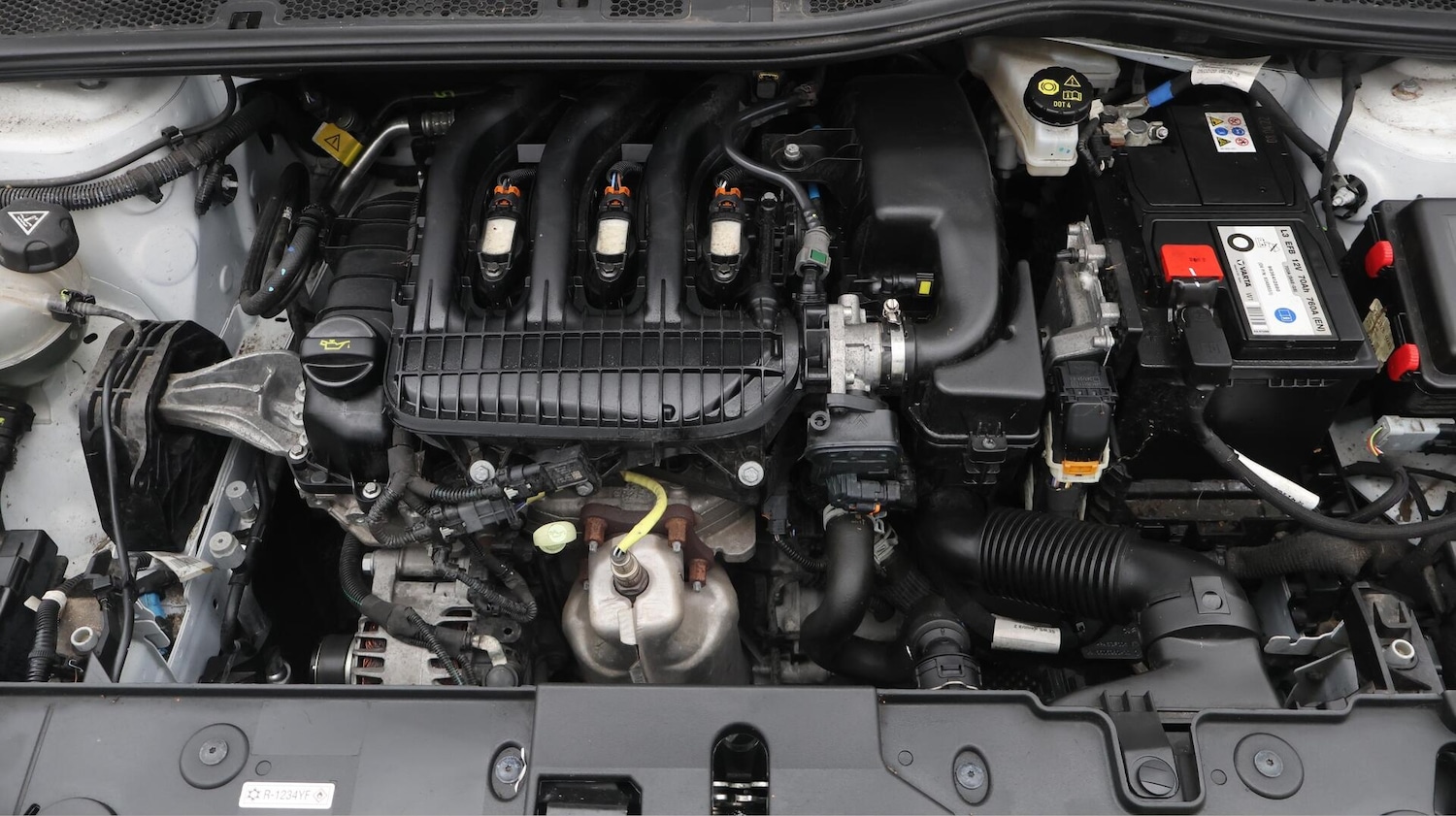 Used Vauxhall Corsa 2022 for sale - 76549692: Photo 20