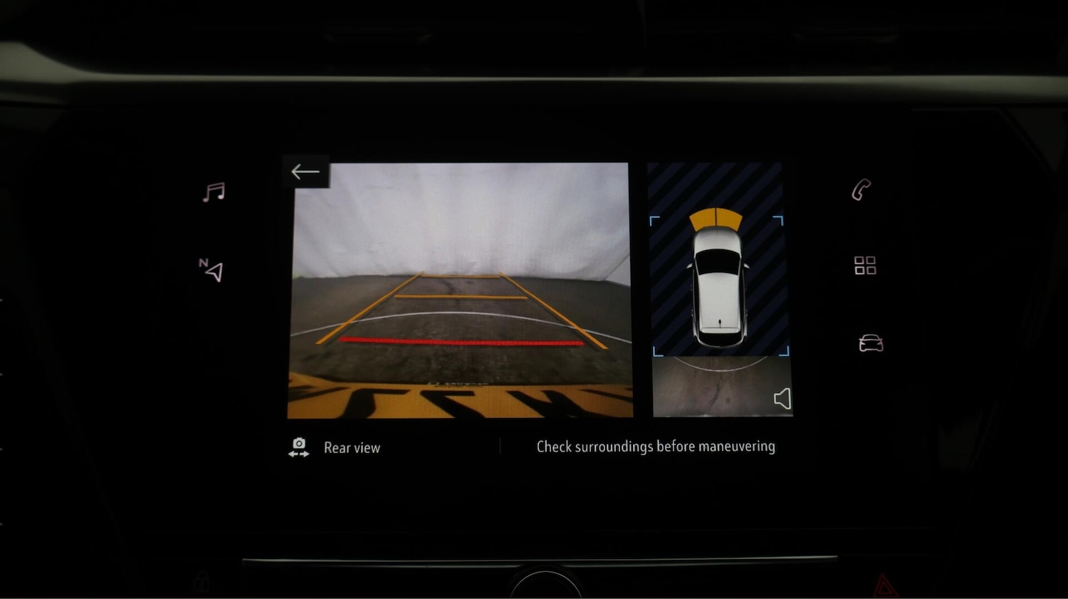 Used Vauxhall Corsa 2022 for sale - 76549692: Photo 25