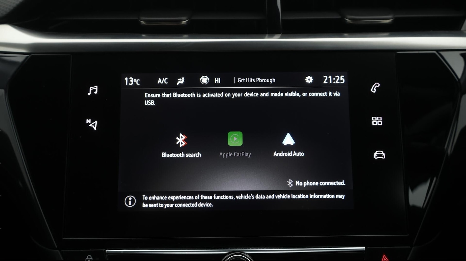 Used Vauxhall Corsa 2022 for sale - 76549692: Photo 26