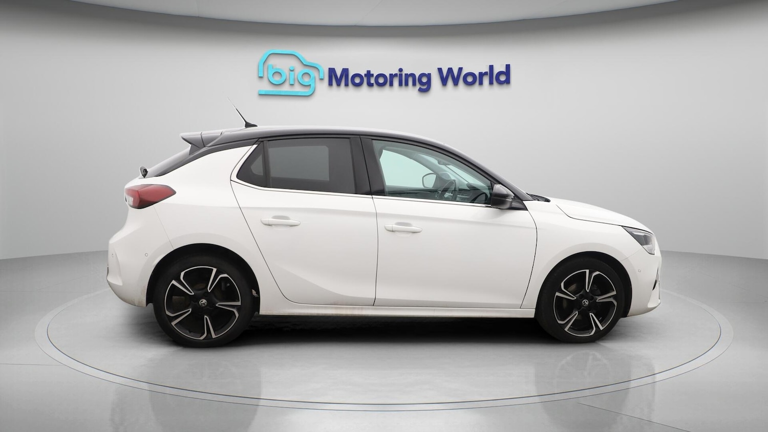 Used Vauxhall Corsa 2022 for sale - 76549692: Photo 9